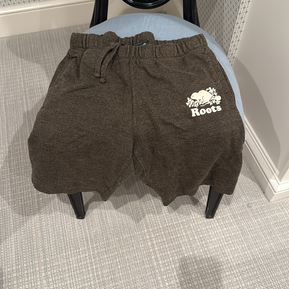 Roots Shorts - image 2